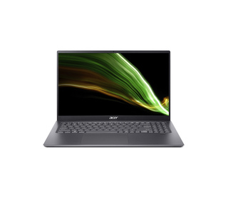 Acer Swift SF316-51-52ED 16.1" I5 8 Go Gris
