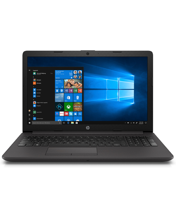 HP 250 G7 NOTEBOOK PC (9JH65AV) 15.6" I3 8 Go Noir 256 Go