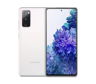 Samsung Galaxy S20 FE SM-G780G 6.5" 128 Go Blanc