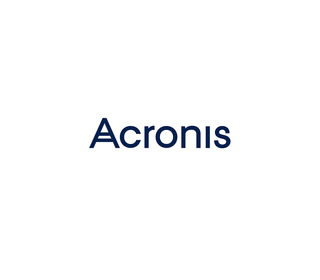 Acronis HOEAA1EUS licence et mise à jour de logiciel 1 licence(s) Abonnement Multilingue 1 année(s)