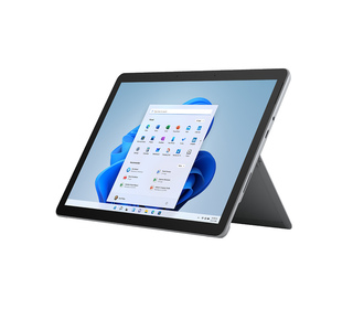 Microsoft Surface Go 3 10.5" 64 Go Platine