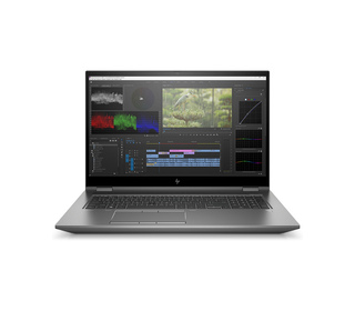 HP ZBook Fury ZBOOK FURY 17.3 G8 MOBILE WORKSTATION PC 17.3" I9 32 Go 512 Go
