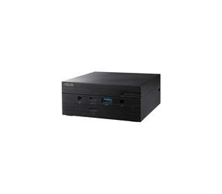 ASUS PN50-E1 SFF Noir 4500U 2,3 GHz