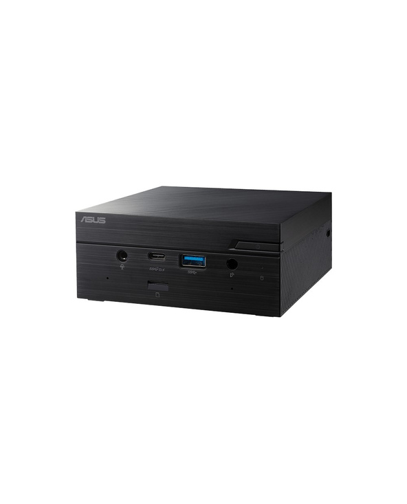 ASUS PN50-E1 SFF Noir 4500U 2,3 GHz