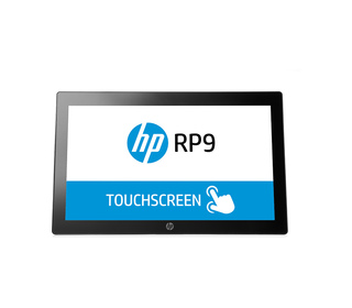 HP Système de vente au détail RP9 G1 - Modèle 9015
