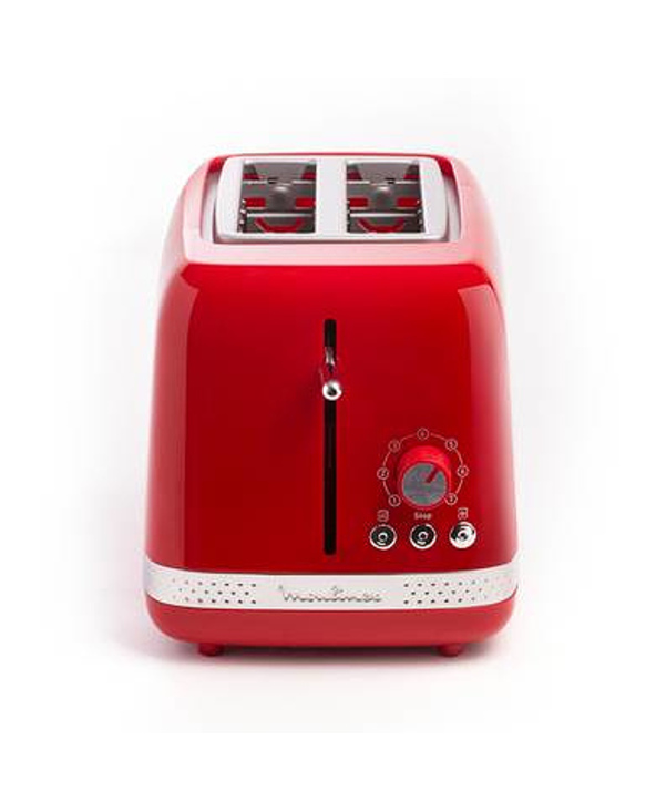 Moulinex Soleil 7 2 part(s) 850 W Rouge