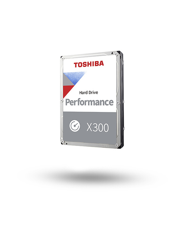 Toshiba X300 3.5" 8 To SATA