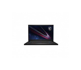 MSI Gaming GS66 STEALTH 11UH-286FR 15.6" I9 64 Go Noir 2 To