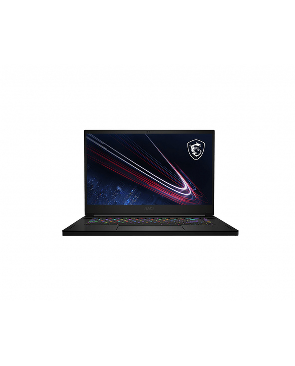MSI Gaming GS66 STEALTH 11UH-286FR 15.6" I9 64 Go Noir 2 To