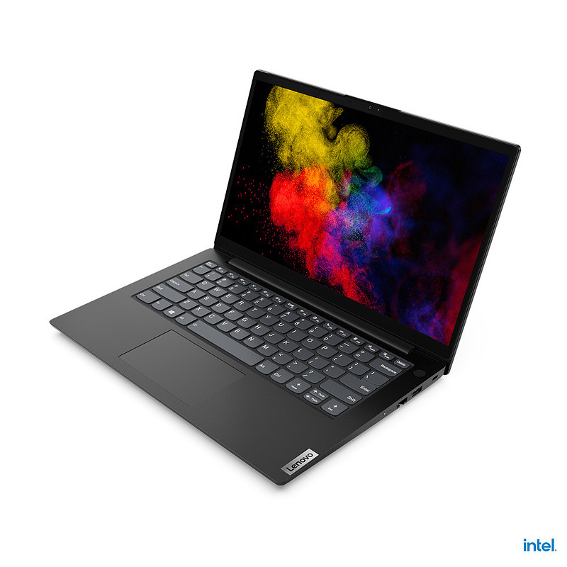 Lenovo V V14 14" I5 8 Go Noir 256 Go