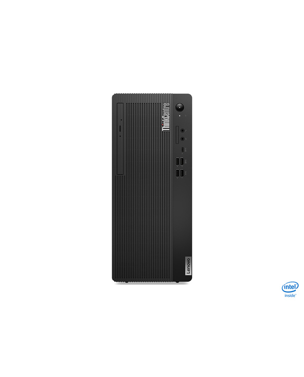 Lenovo ThinkCentre M70T PC I7 8 Go 512 Go Windows 10 Pro Noir