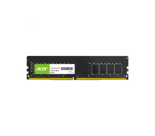 Acer UD100 module de mémoire 4 Go 1 x 4 Go DDR4 2400 MHz