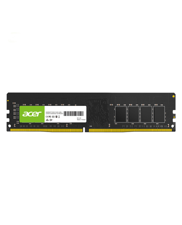 Acer UD100 module de mémoire 4 Go 1 x 4 Go DDR4 2400 MHz