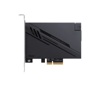 ASUS ThunderboltEX 4 carte et adaptateur d'interfaces Interne Mini DisplayPort, PCIe, Thunderbolt, USB 2.0, USB 3.2 Gen 2 (3.1 G