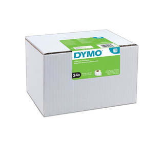 DYMO LW - Étiquettes d'adresse grand format - 36 x 89 mm - S0722390