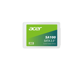 Acer SA100 2.5" 1,92 To Série ATA III 3D NAND