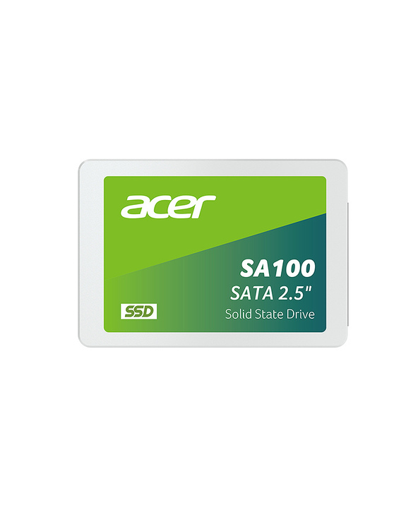 Acer SA100 2.5" 1,92 To Série ATA III 3D NAND