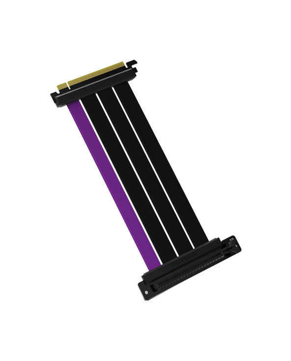 Cooler Master MasterAccessory Riser Cable PCIe 4.0 x16