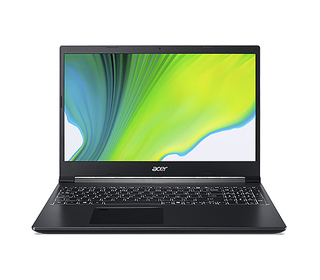 Acer Aspire A715-41G-R0NB 15.6" AMD Ryzen 7 8 Go Noir 512 Go