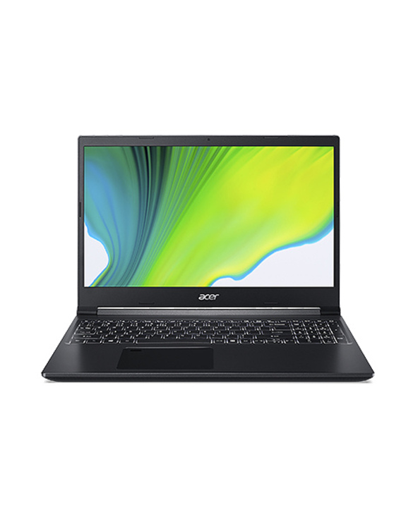 Acer Aspire A715-41G-R0NB 15.6" AMD Ryzen 7 8 Go Noir 512 Go