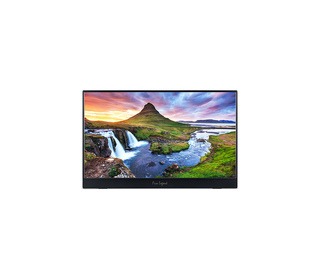 Acer 16PM6QT 15.6" LCD Full HD 8 ms Noir