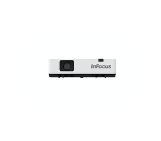 InFocus IN1046 Projecteur à focale standard 3LCD WXGA 4600 ANSI lumens
