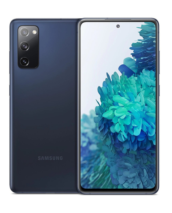 Samsung Galaxy S20 FE SM-G780GZBDEUE 6.5" 128 Go Marine