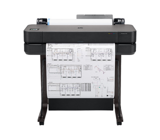 HP Designjet Imprimante T630 de 24 pouces