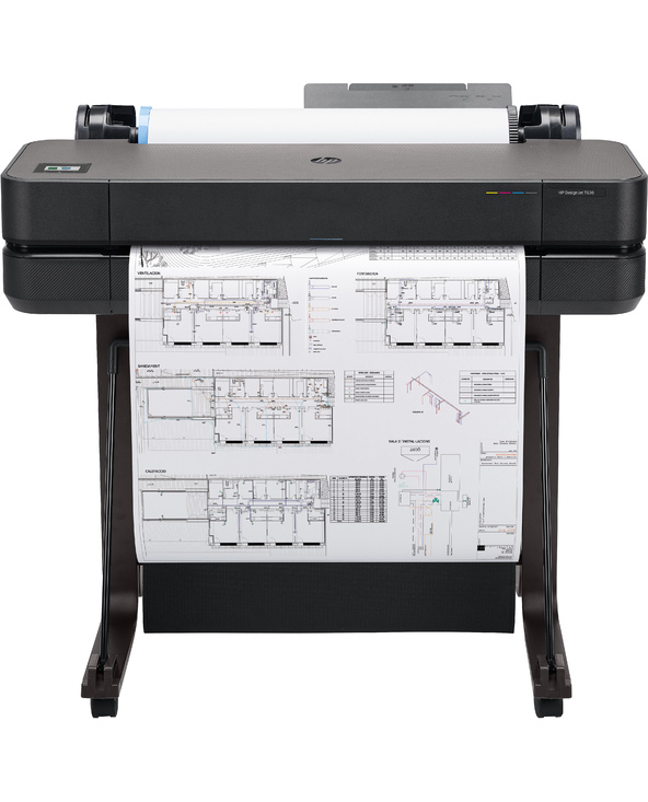 HP Designjet Imprimante T630 de 24 pouces