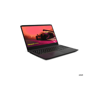 Lenovo IdeaPad GAMING 3 15.6" AMD Ryzen 5 16 Go Noir 512 Go