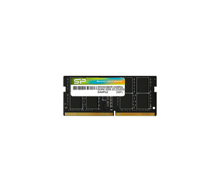 Silicon Power SP004GBSFU266X02 module de mémoire 4 Go 1 x 4 Go DDR4 2666 MHz