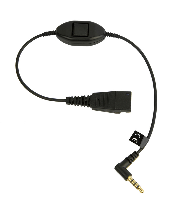 Jabra 8800-00-103 accessoire pour casque /oreillettes