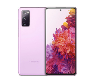 Samsung Galaxy S20 FE SM-G780GLVDEUE 6.5" 128 Go Lavande