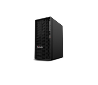 Lenovo ThinkStation P350 Station de travail I7 16 Go 512 Go Windows 10 Pro Noir