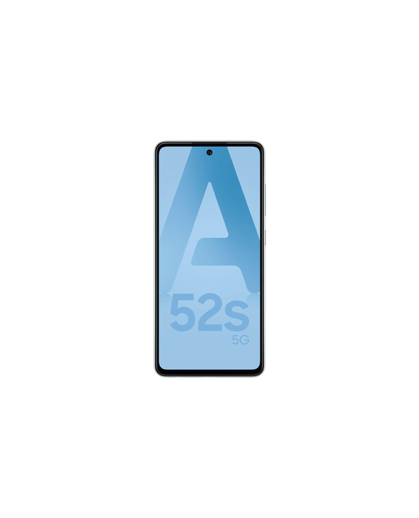Samsung Galaxy A52s 5G SM-A528B 6.5" 128 Go Couleur menthe