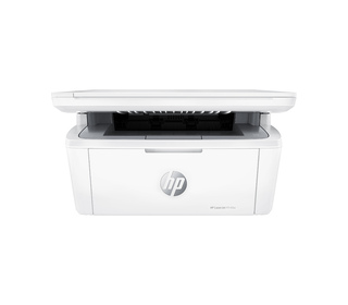HP LaserJet MFP M140w Printer, Noir et blanc, Imprimante pour Petit bureau, Impression, copie, numérisation, Numérisation vers e