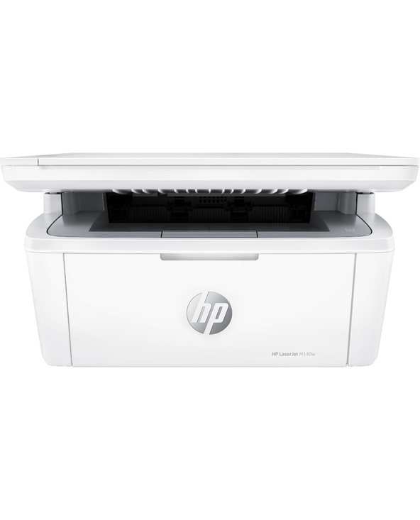 HP LaserJet MFP M140w Printer, Noir et blanc, Imprimante pour Petit bureau, Impression, copie, numérisation, Numérisation vers e
