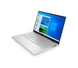 HP Pavilion x360 14-DY0009NF 14" I5 16 Go Argent 256 Go