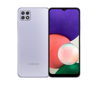 Samsung Galaxy A22 5G SM-A226B 6.6" 64 Go Violet