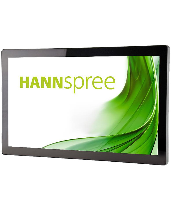 Hannspree HO 245 PTB 23.8" LED Full HD 5 ms Noir