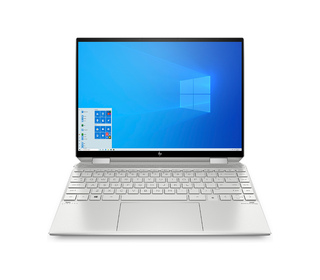HP Spectre x360 14-EA0009NF 13.5" I7 16 Go Argent 512 Go