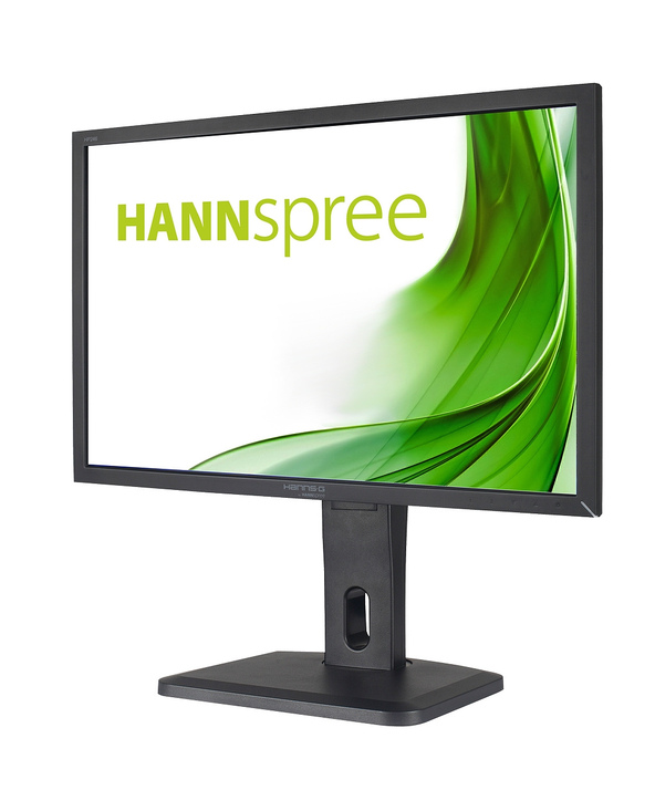 Hannspree Hanns.G HP 246 PDB 24" LED WUXGA 4 ms Noir