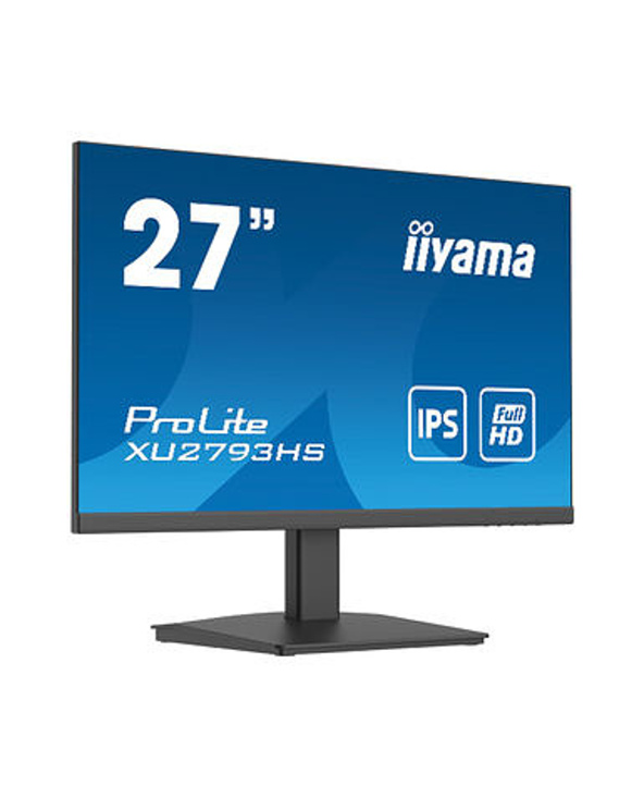 iiyama ProLite XU2793HS-B4 27" LED Full HD 4 ms Noir