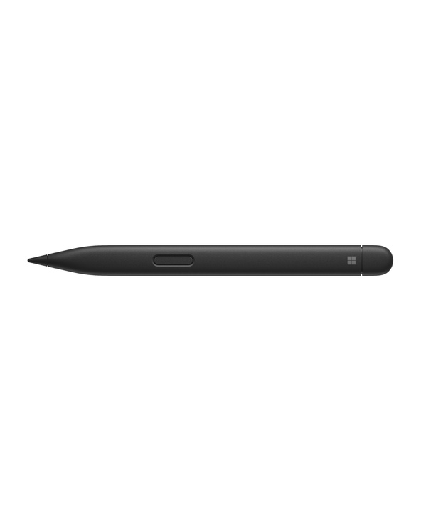 Microsoft Surface Slim Pen 2 stylet 14 g Noir