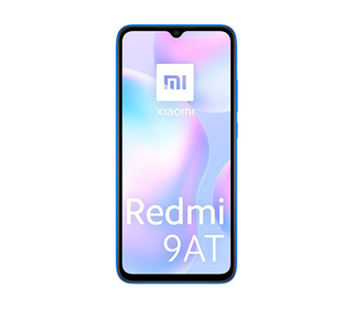 Xiaomi Redmi 9AT 6.53" 32 Go Bleu