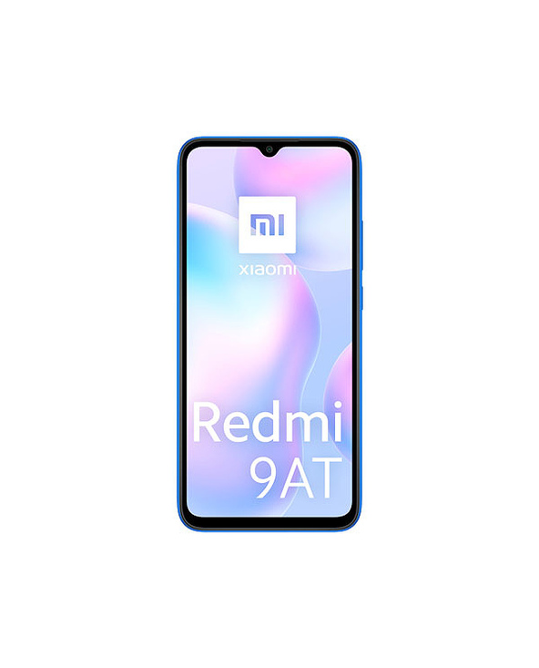 Xiaomi Redmi 9AT 6.53" 32 Go Bleu