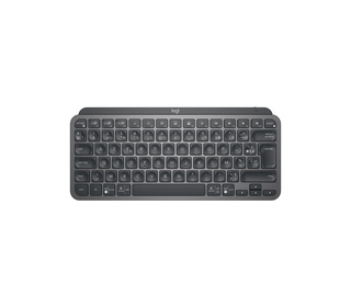 Logitech MX Keys Mini for Business clavier RF sans fil + Bluetooth AZERTY Français Graphite