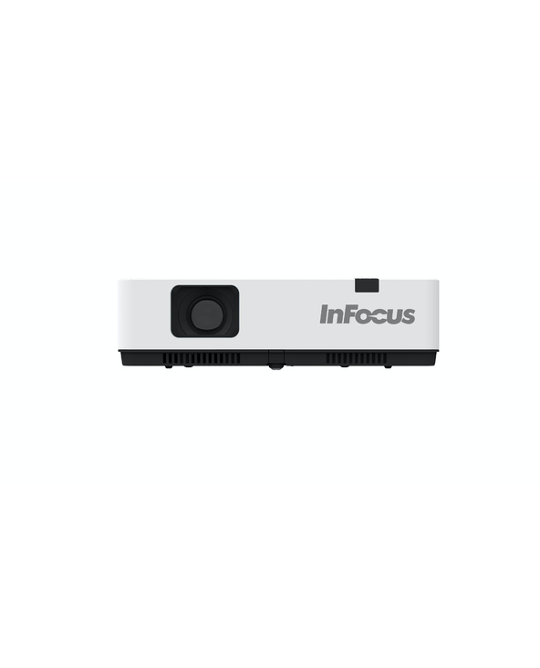 InFocus IN1024 Projecteur à focale standard 3LCD XGA 4000 ANSI lumens