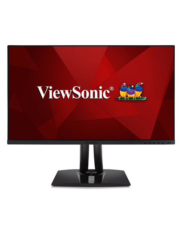 Viewsonic VP2756-4K 27" LED 4K Ultra HD 5 ms Noir