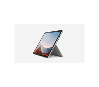 Microsoft Surface Pro 7+ PRO 7+ DEMO 12.3" 128 Go Platine